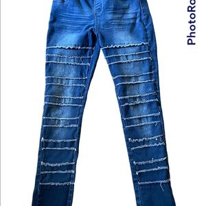 Deals for Roma Premium Collection Jeans 